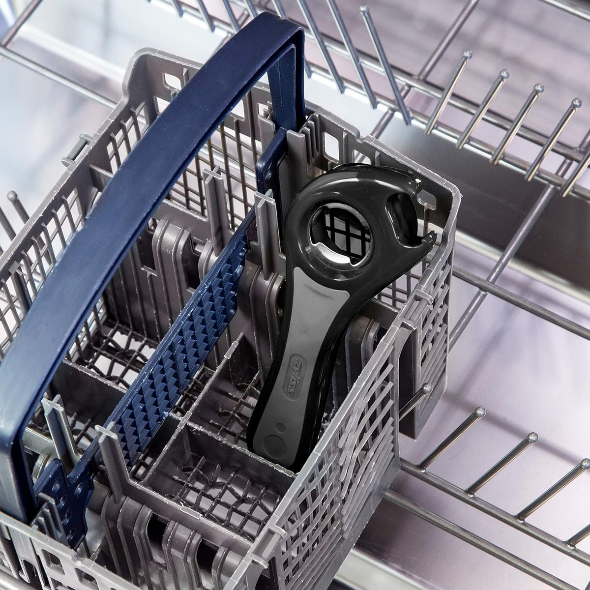 Zyliss 5-Way Multi-Opener Tool by Kitchen Niche