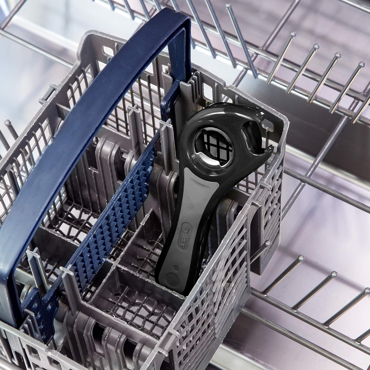 Zyliss 5-Way Multi-Opener Tool by Kitchen Niche