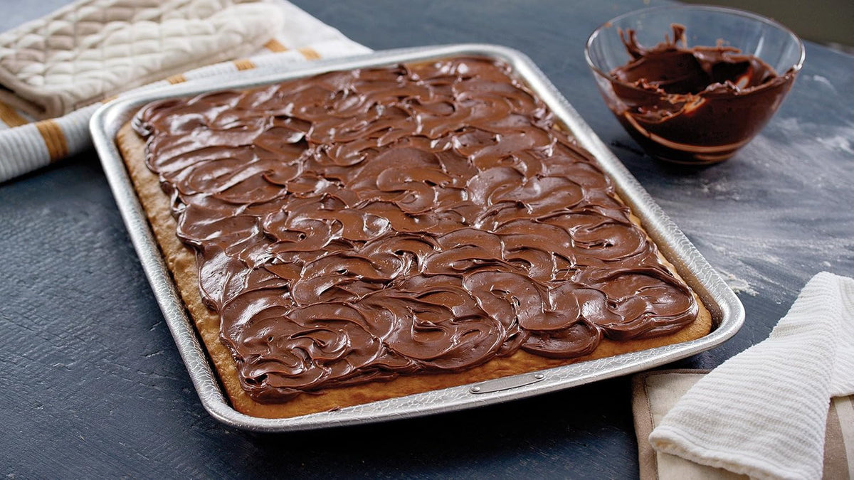 Doughmakers Sheet Cake Pan