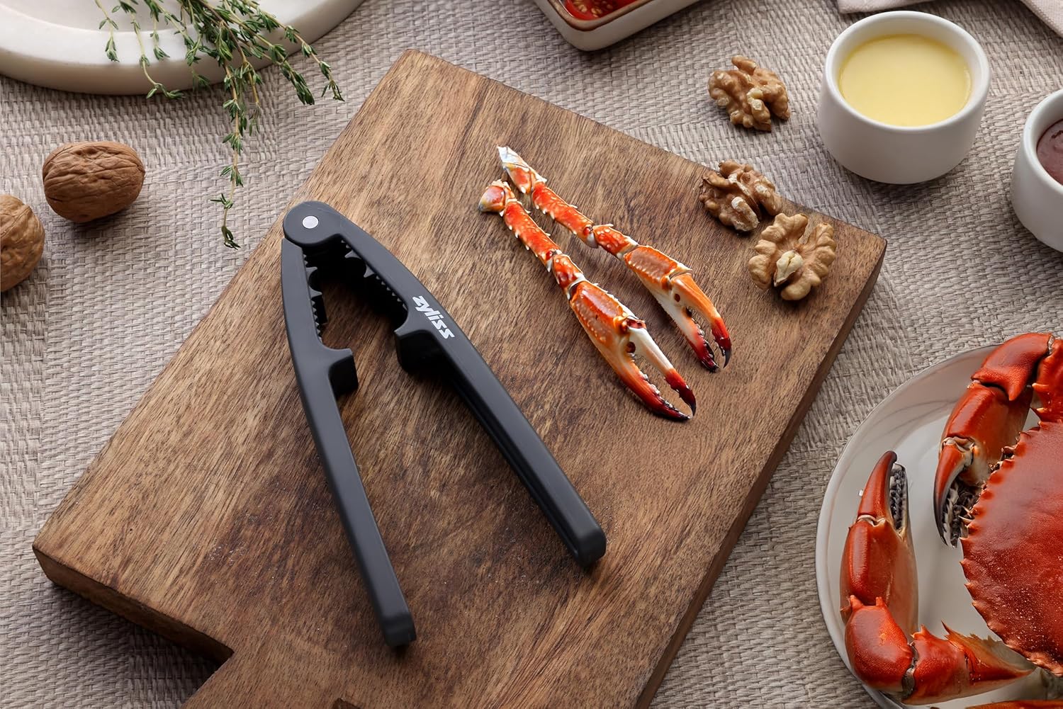 Zyliss Seafood Cracker