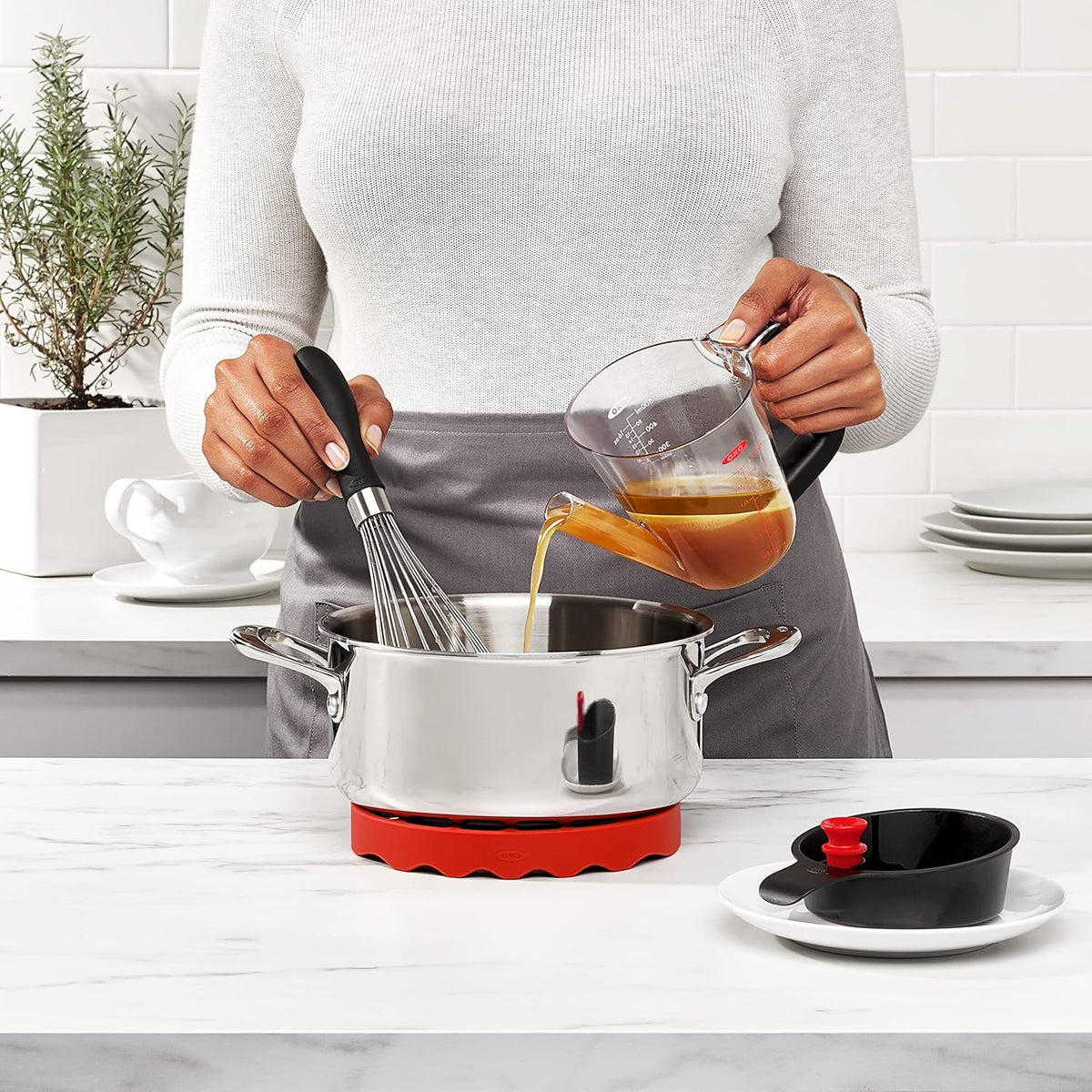 OXO Good Grips Fat Separator 2-Cup