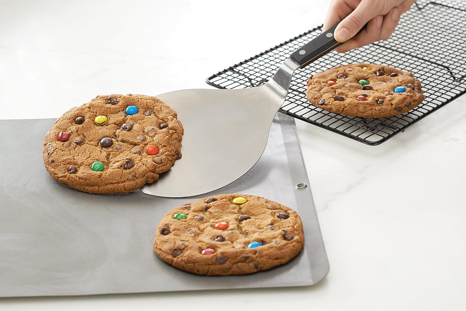 Fox Run Large Oversize Cookie Spatula