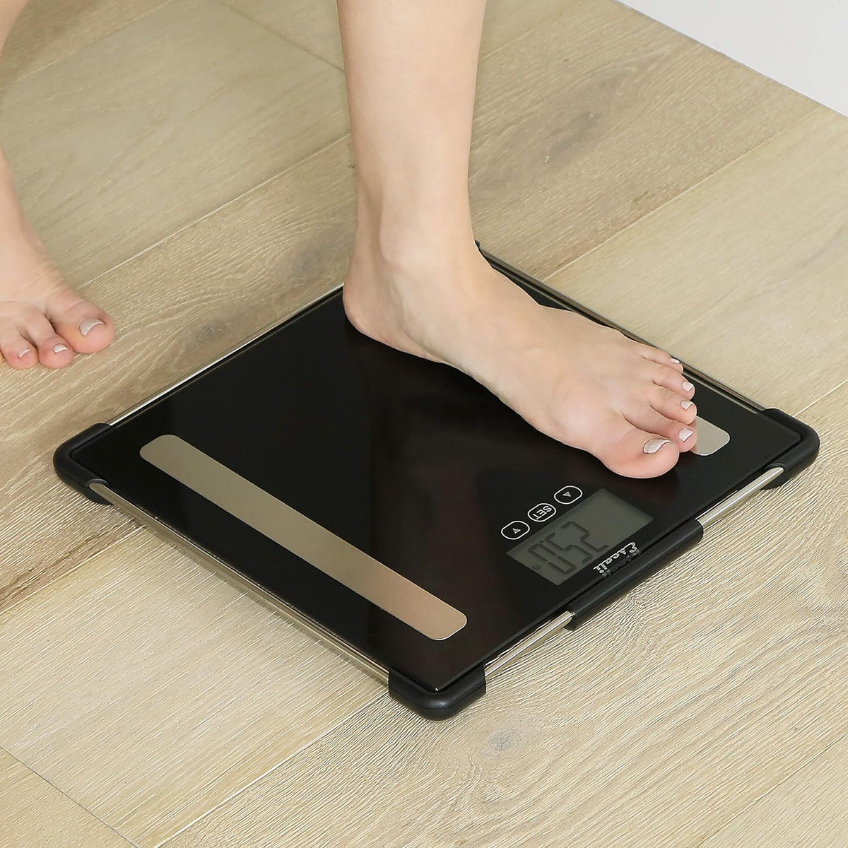 Escali Complete Health Body Composition Scale