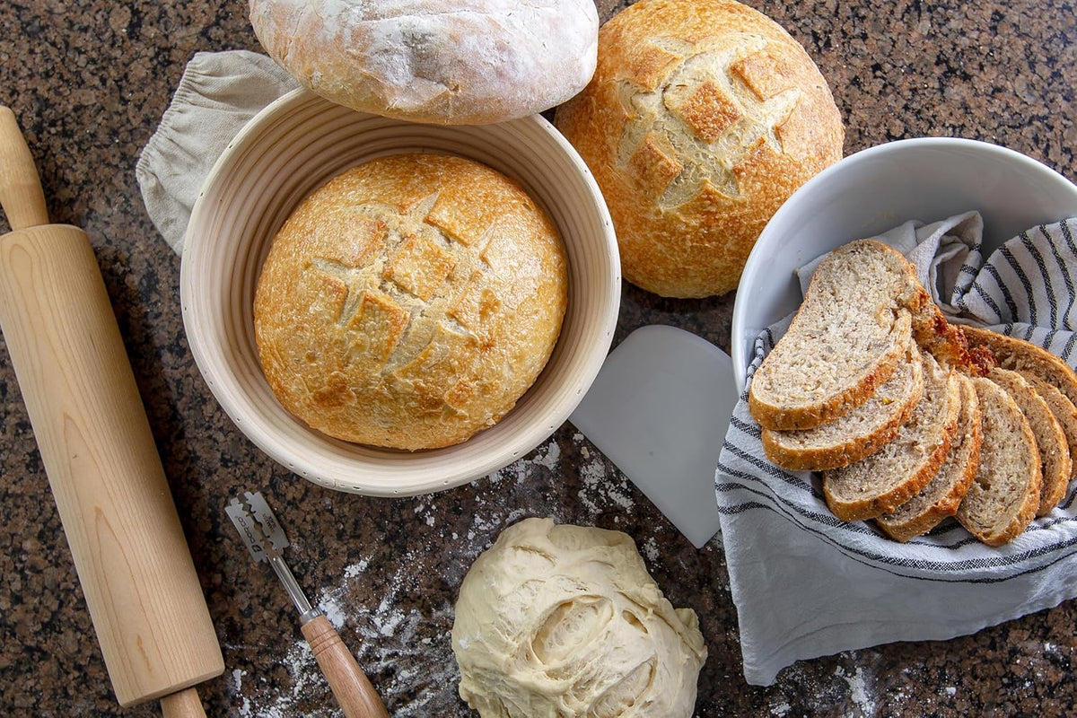 Fox Run Bread Lame