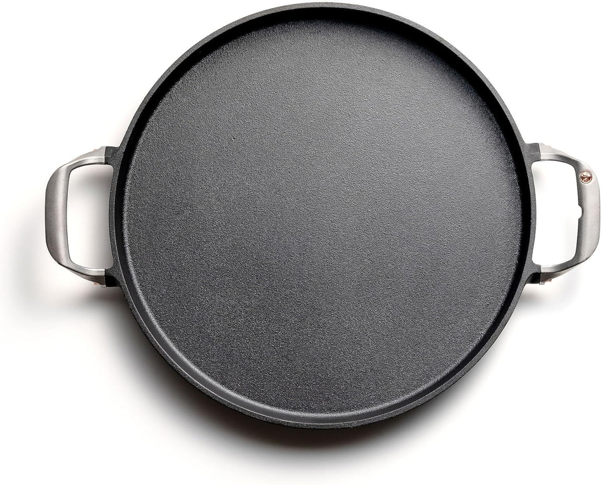 Outset Deep Dish Pizza / Paella Pan