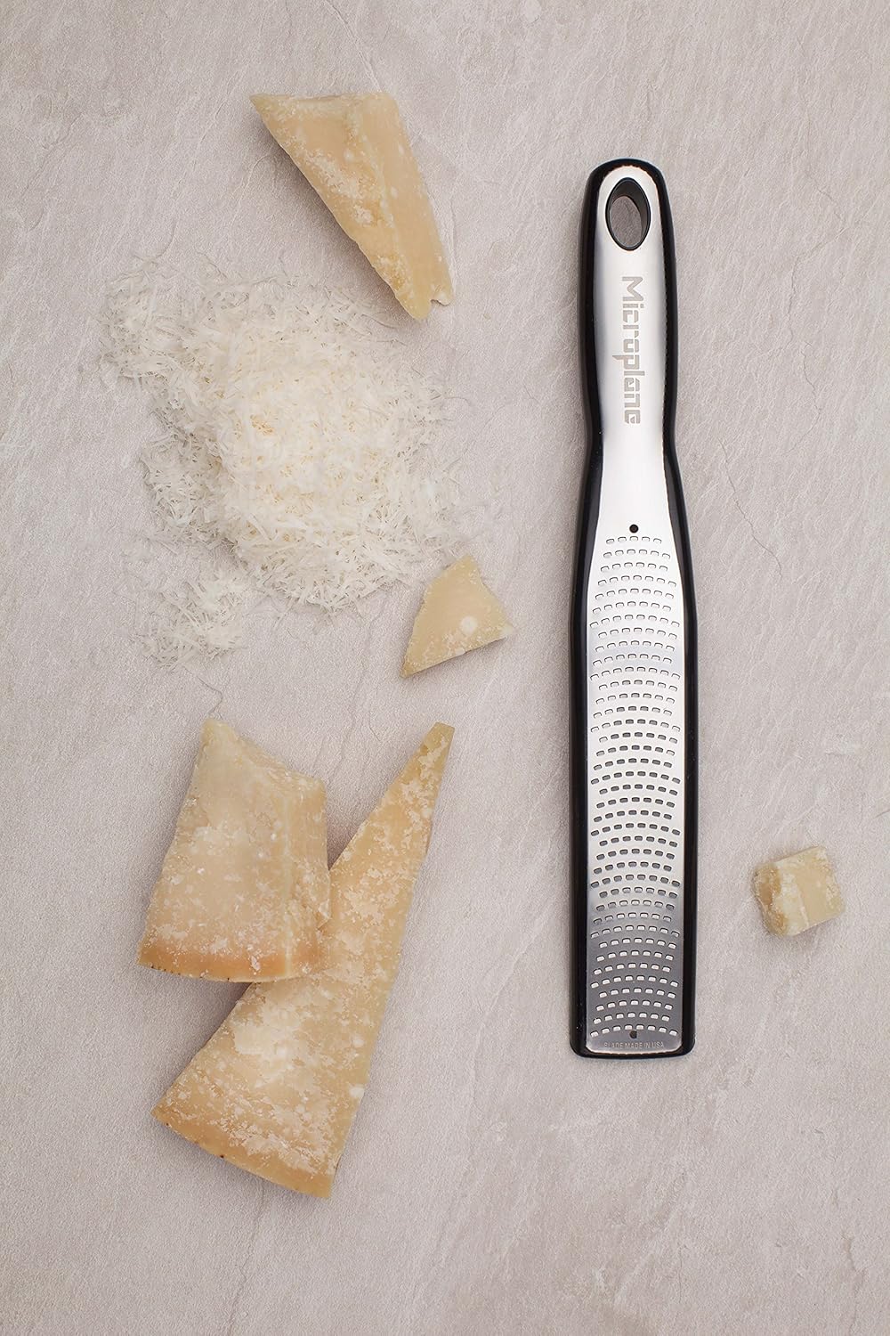 Microplane Elite Series Zester / Grater by Kitchen Niche