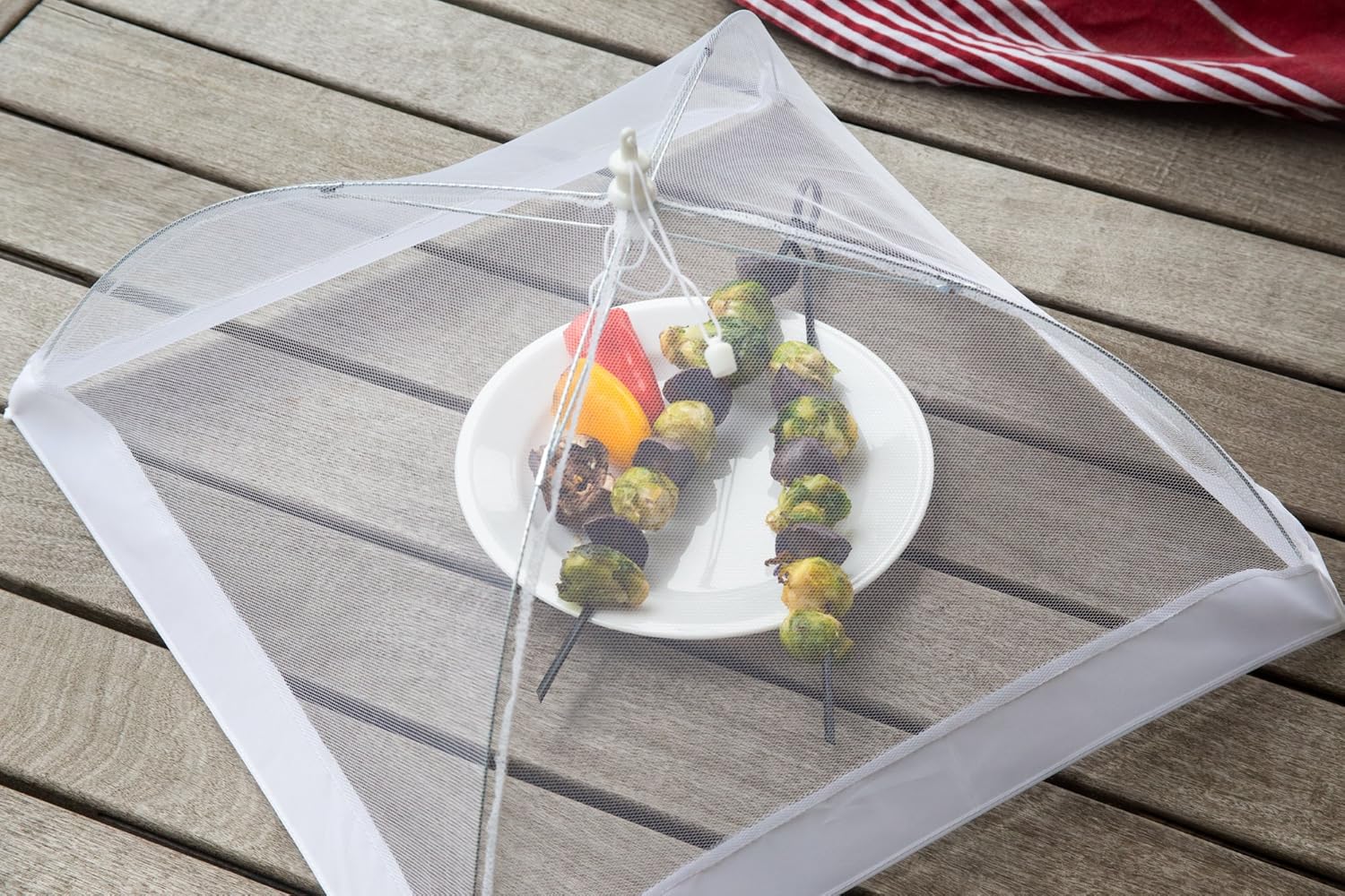 Fox Run 18-Inch Giant Food Umbrella