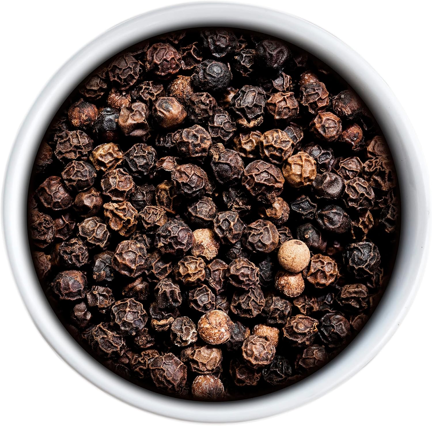 Peugeot Tan Hoi Black Pepper – 140 g
