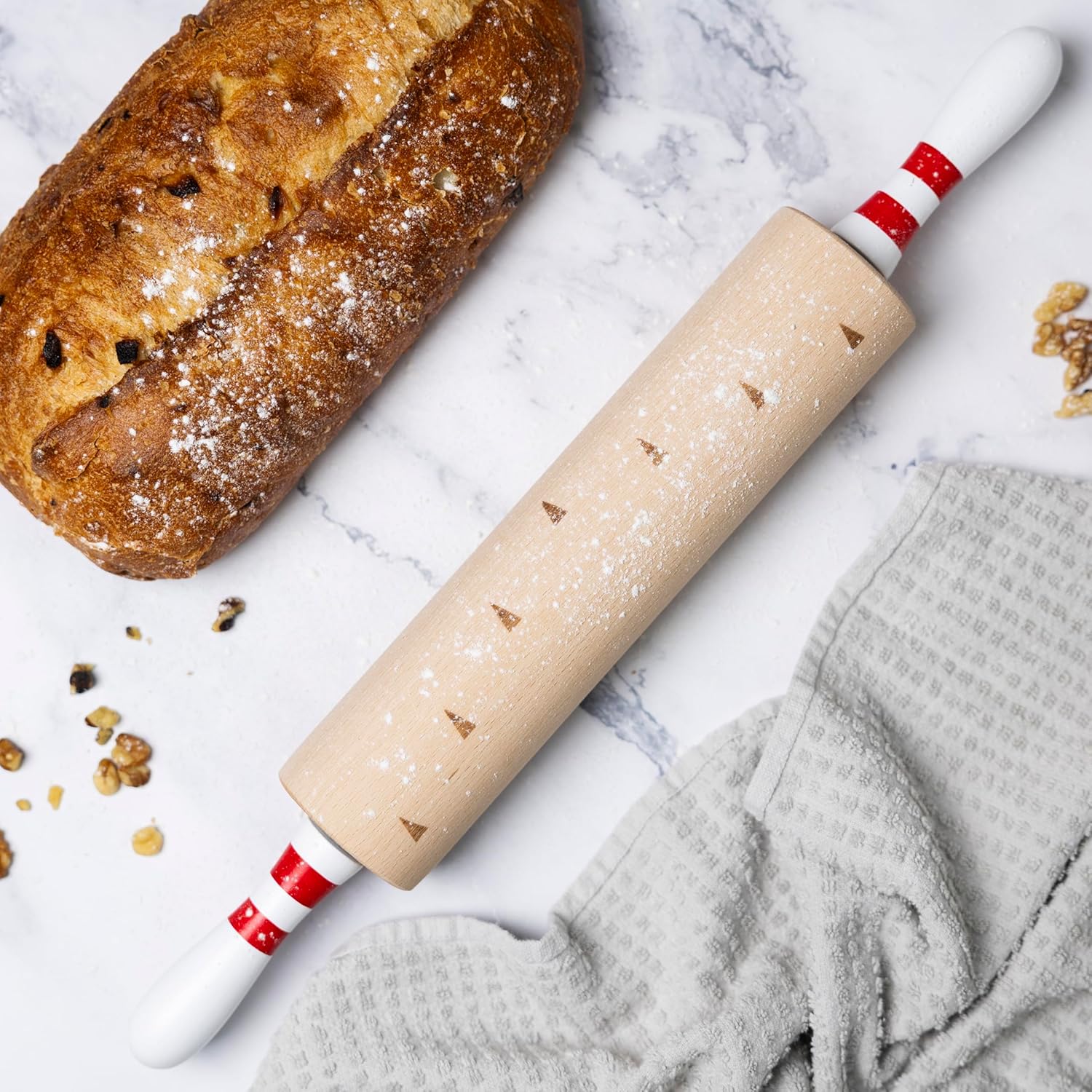 Pundit BakeKingpin Rolling Pin