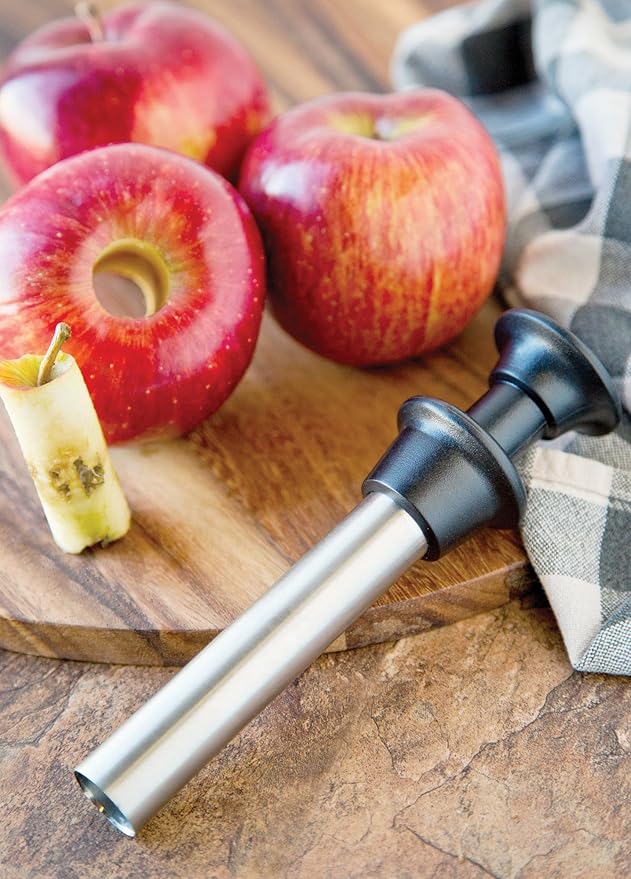 Fox Run Stainless Steel Apple Corer