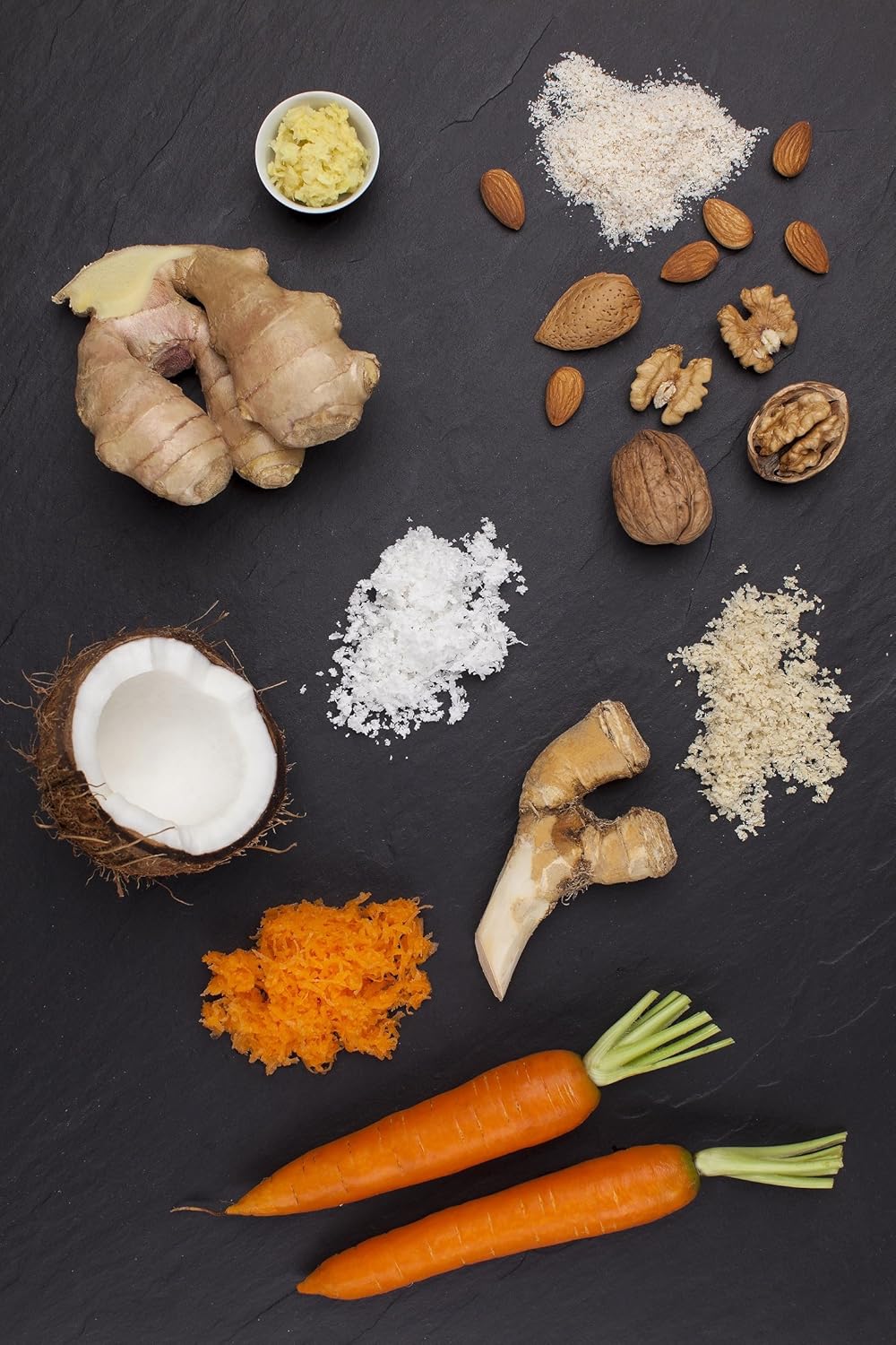 Microplane Artisan Series Coarse Grater – Green by Kitchen Niche