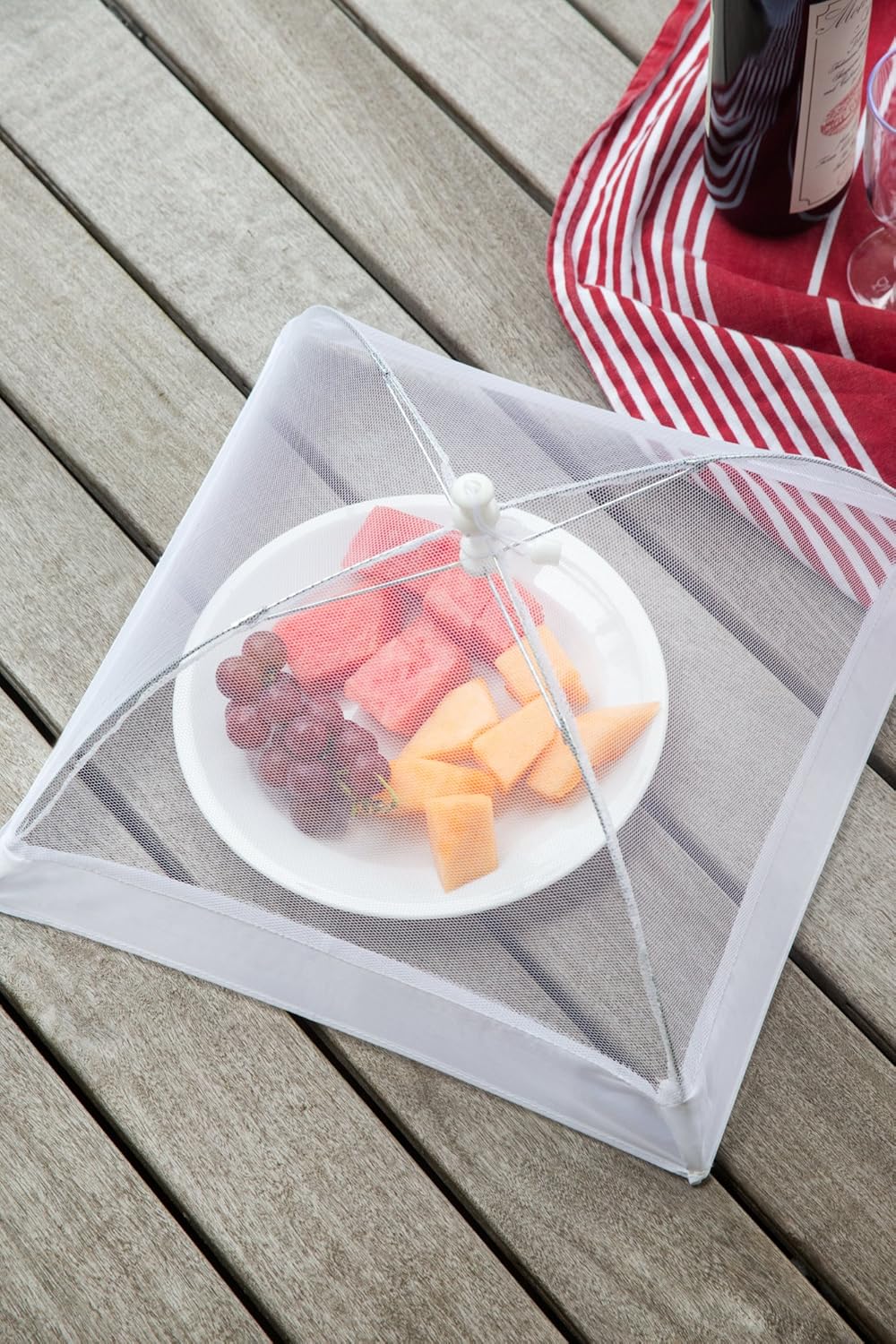 Fox Run 13-Inch Food Umbrella