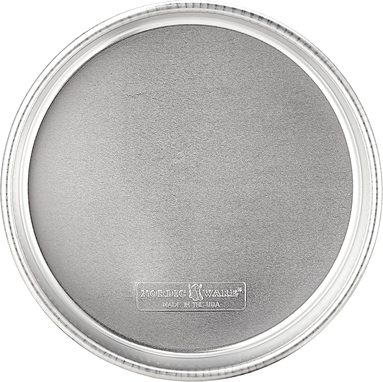 Nordic Ware 9" Round Layer Cake Pan