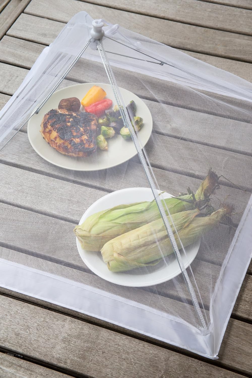 Fox Run 24-Inch Jumbo Food Umbrella