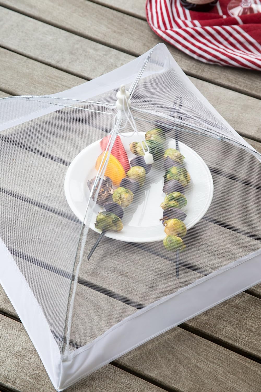 Fox Run 18-Inch Giant Food Umbrella