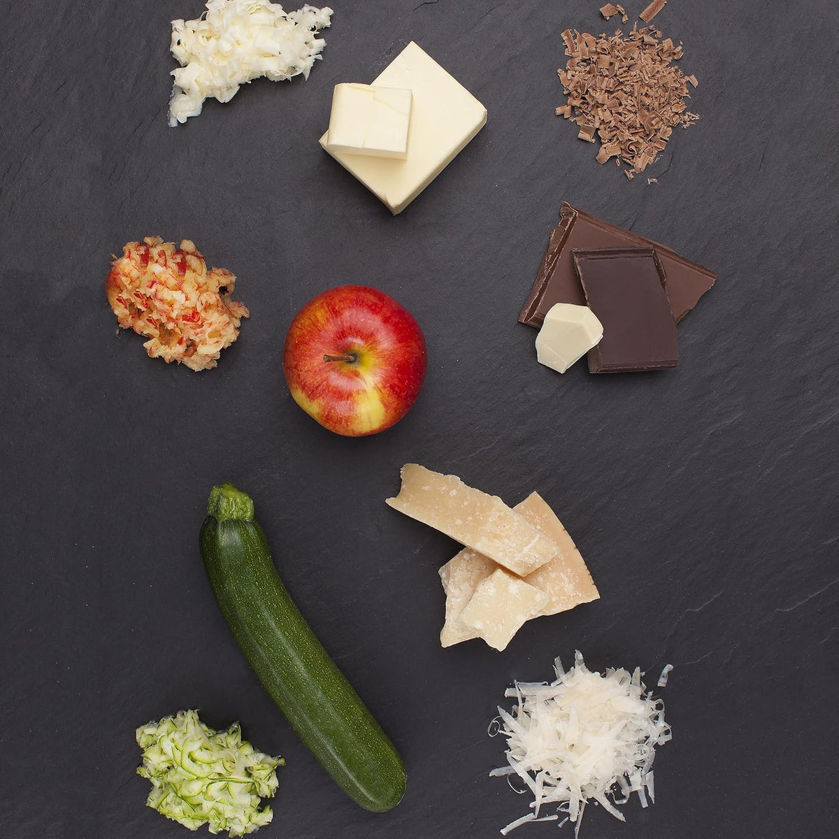 Microplane Home Series Ribbon Grater by Kitchen Niche