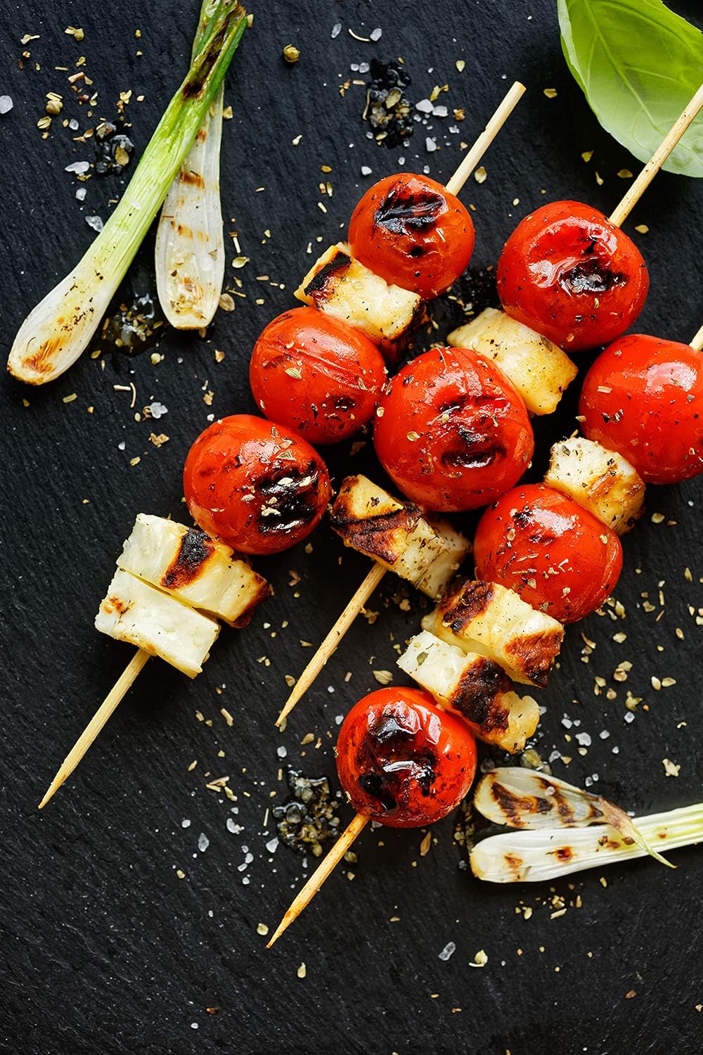 Fox Run 4-Inch Bamboo Skewers