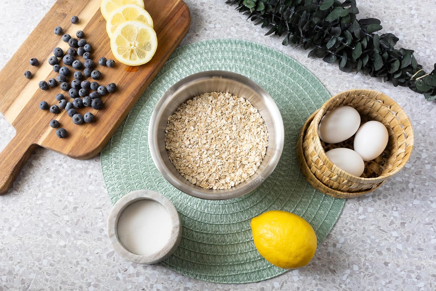 Fox Run Mixing Bowl – 2.75 Qt Purple