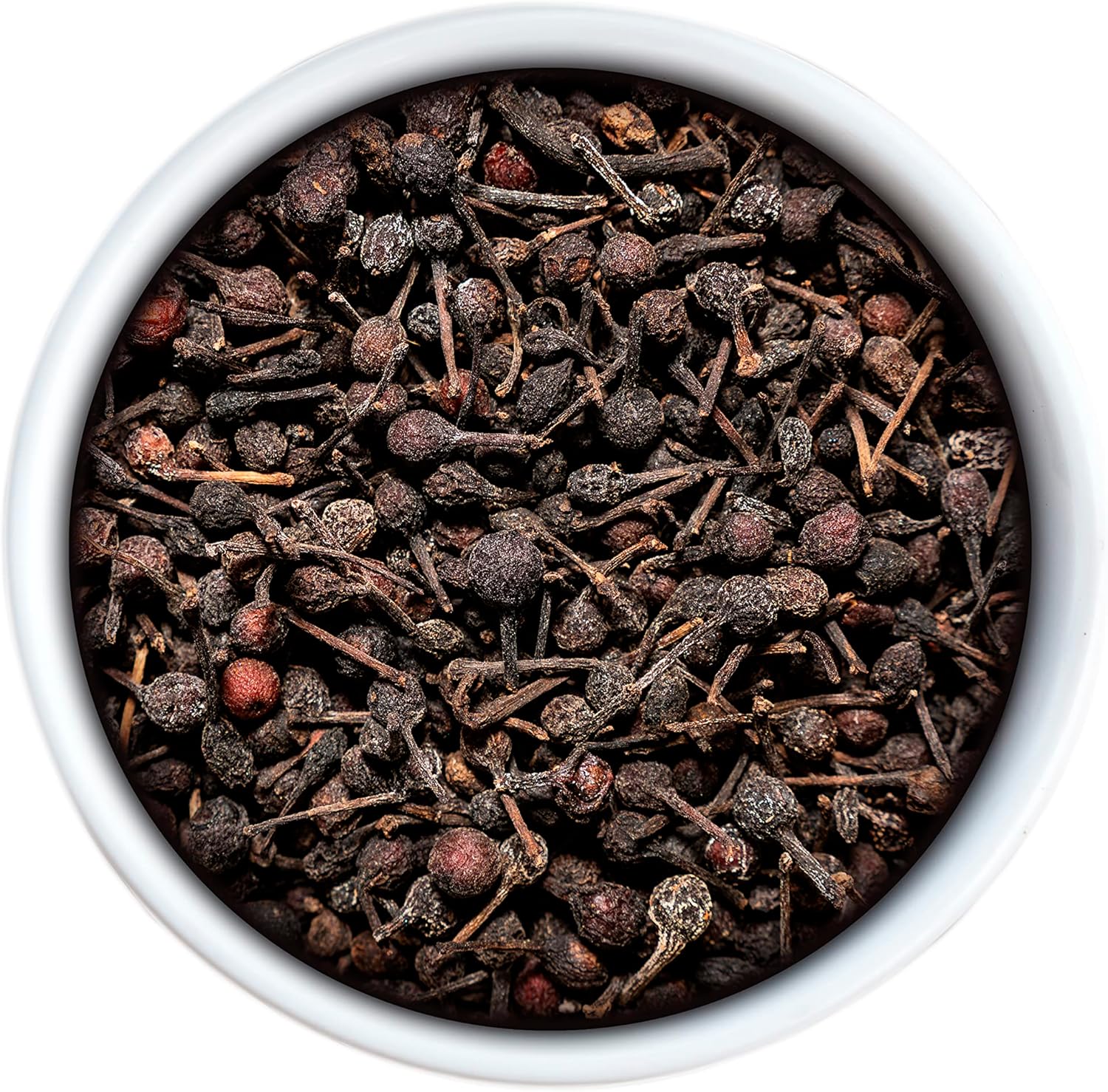 Peugeot Voatsiperifery Madagascar Wild Peppercorns – 60 g