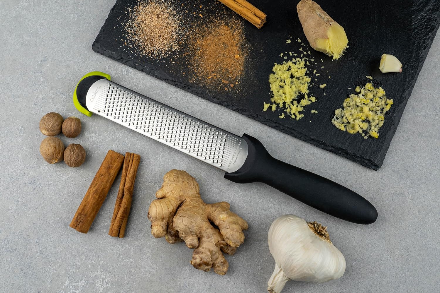 Cuisipro SGT Fine Rasp – 11.5" / 29 cm Cuisipro by Kitchen Niche