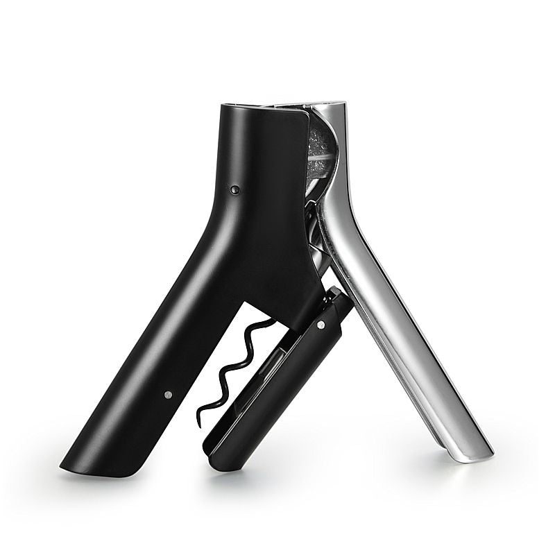 Natural Living Opera Vertical Lever Corkscrew