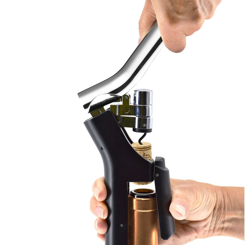 Natural Living Opera Vertical Lever Corkscrew