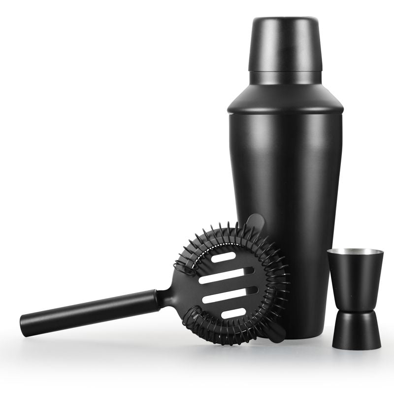 Natural Living Opera 3-Piece Cocktail Set