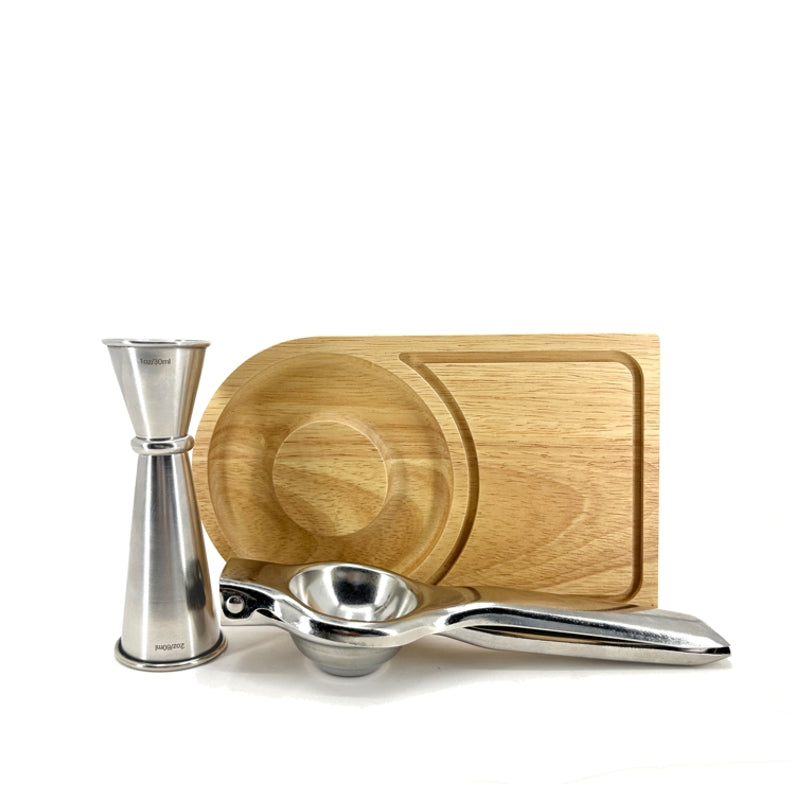 Natural Living Opera Margarita Gift Set