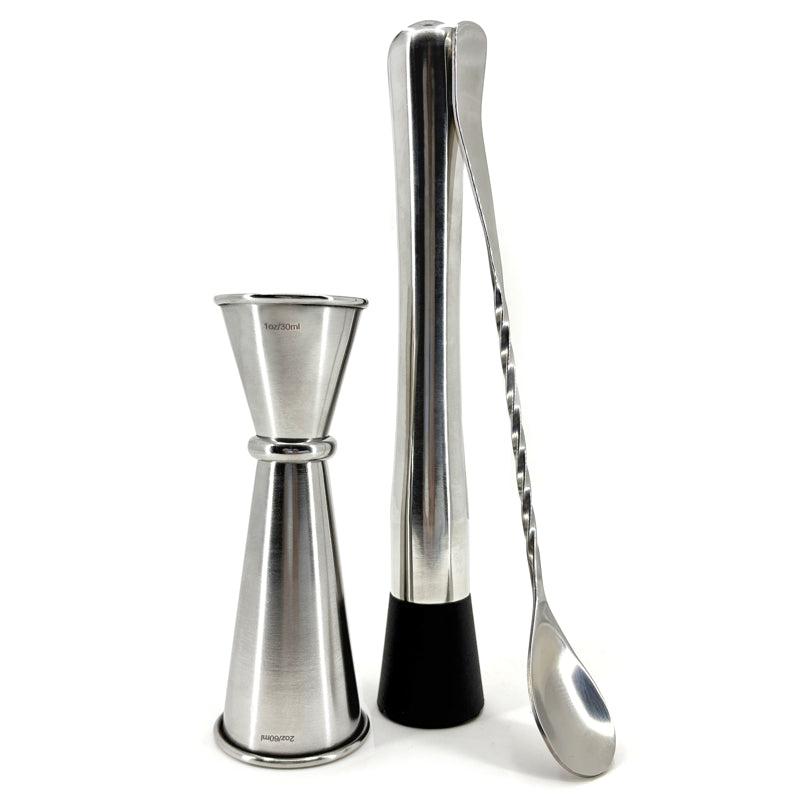 Natural Living Opera Mojito Gift Set