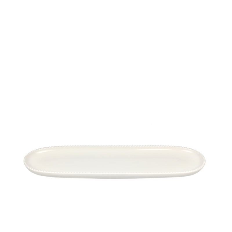 BIA Cordon Bleu Chantilly Oblong Platter