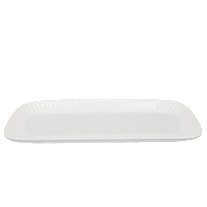 BIA Cordon Bleu Chantilly Rectangular Serving Platter