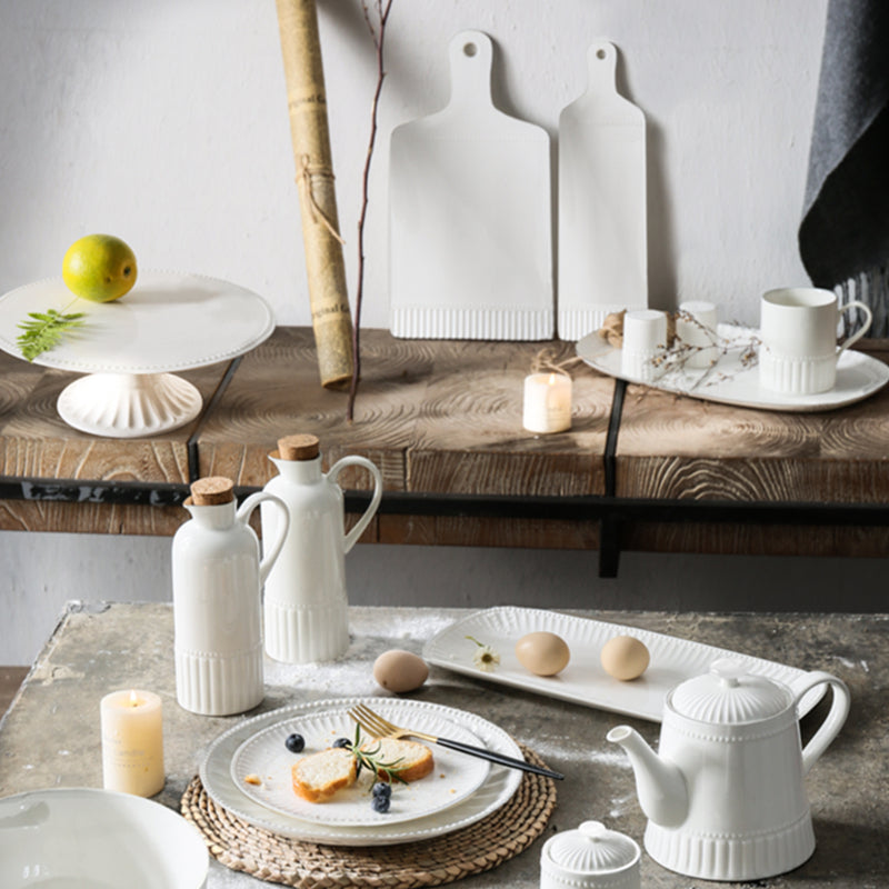 BIA Cordon Bleu Chantilly Large Cheese Platter