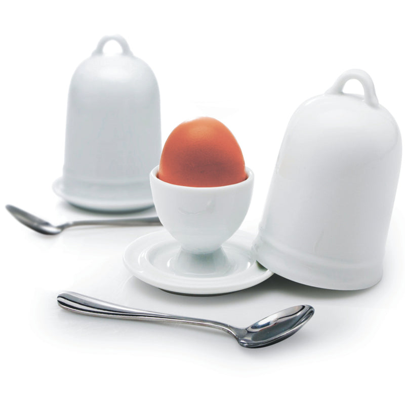 BIA Cordon Bleu Le Petit Déjeuner Egg Cup Set