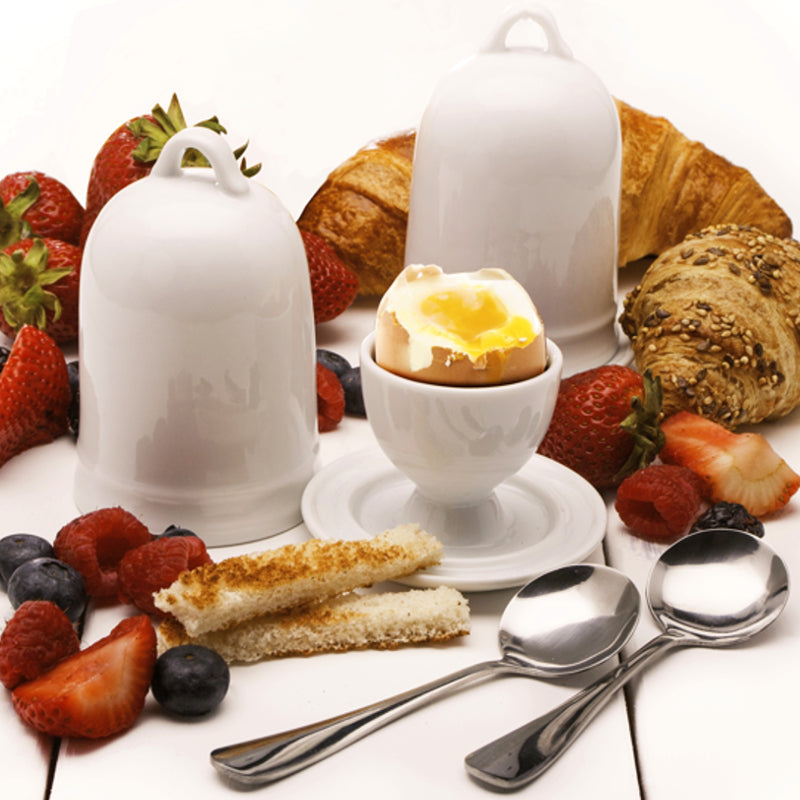 BIA Cordon Bleu Le Petit Déjeuner Egg Cup Set