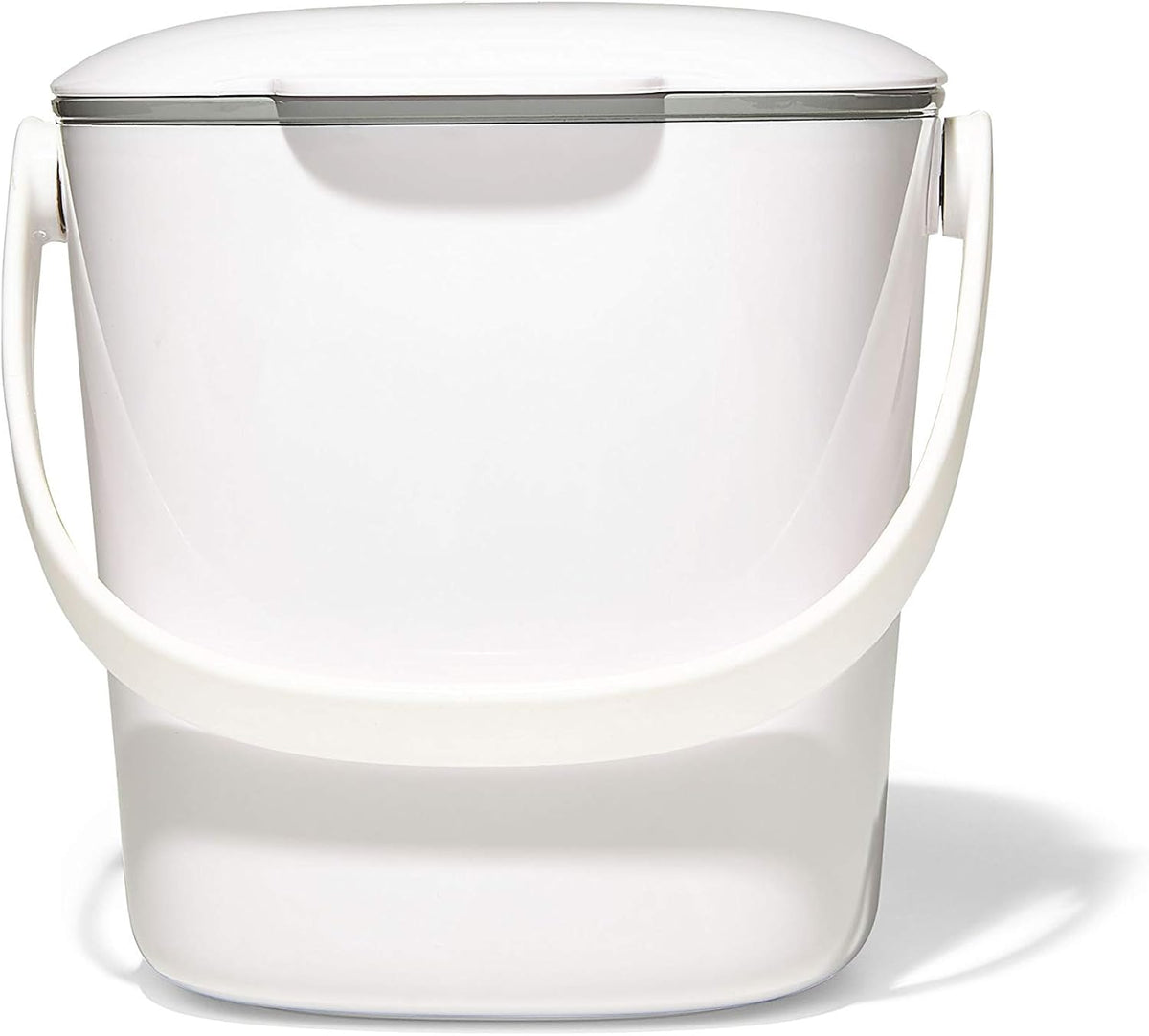 OXO Good Grips Compost Bin 2.8L White