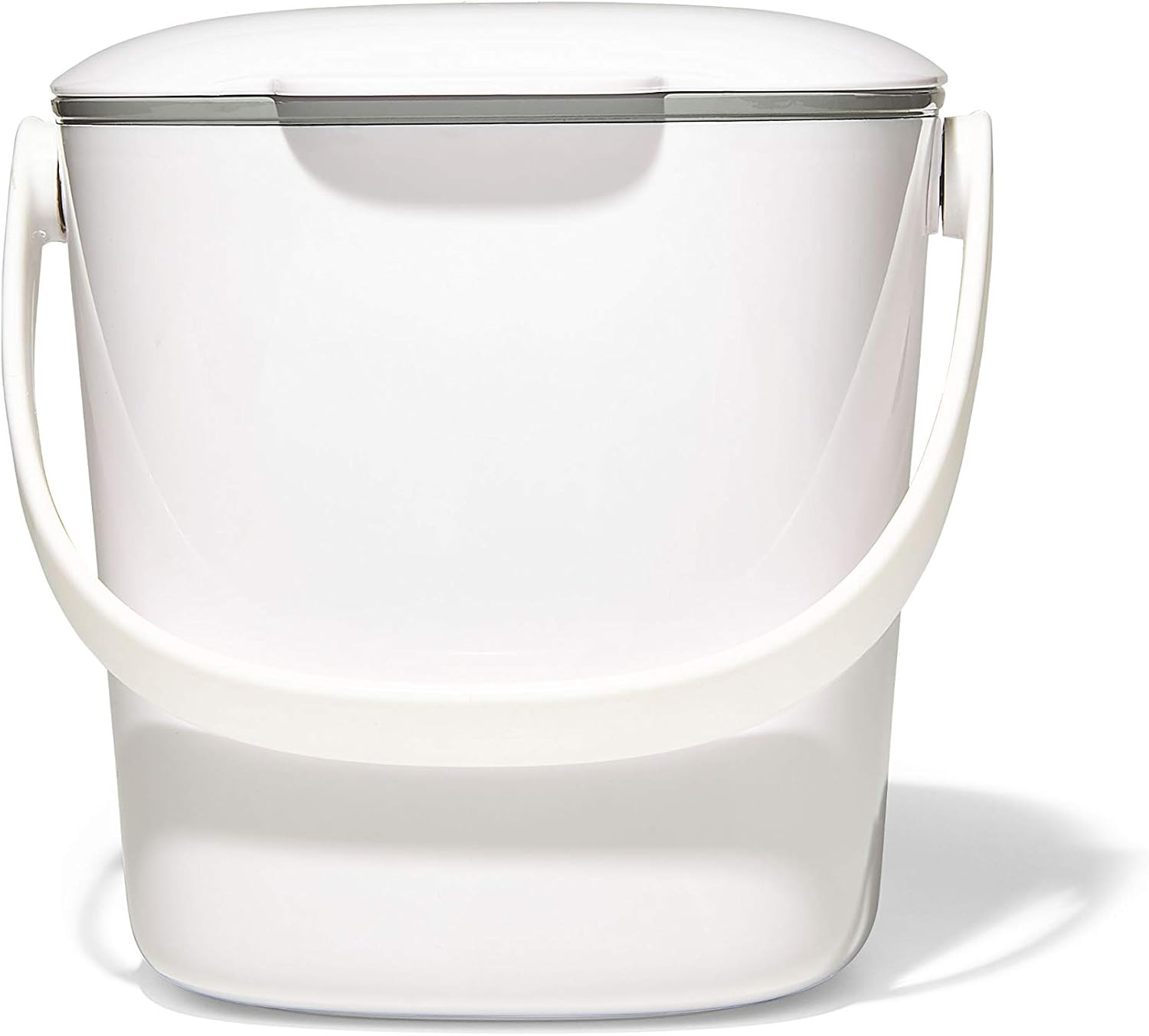 OXO Good Grips Compost Bin 2.8L White