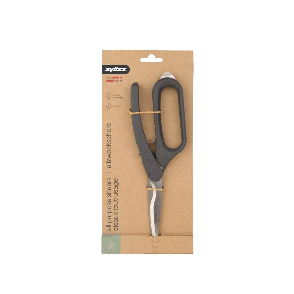 Zyliss All Purpose Shears