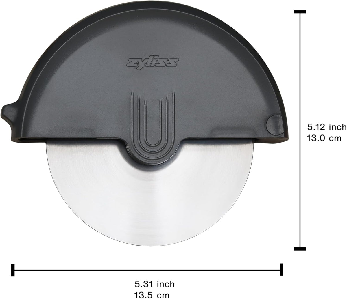 Zyliss Pizza Wheel – Palm Held
