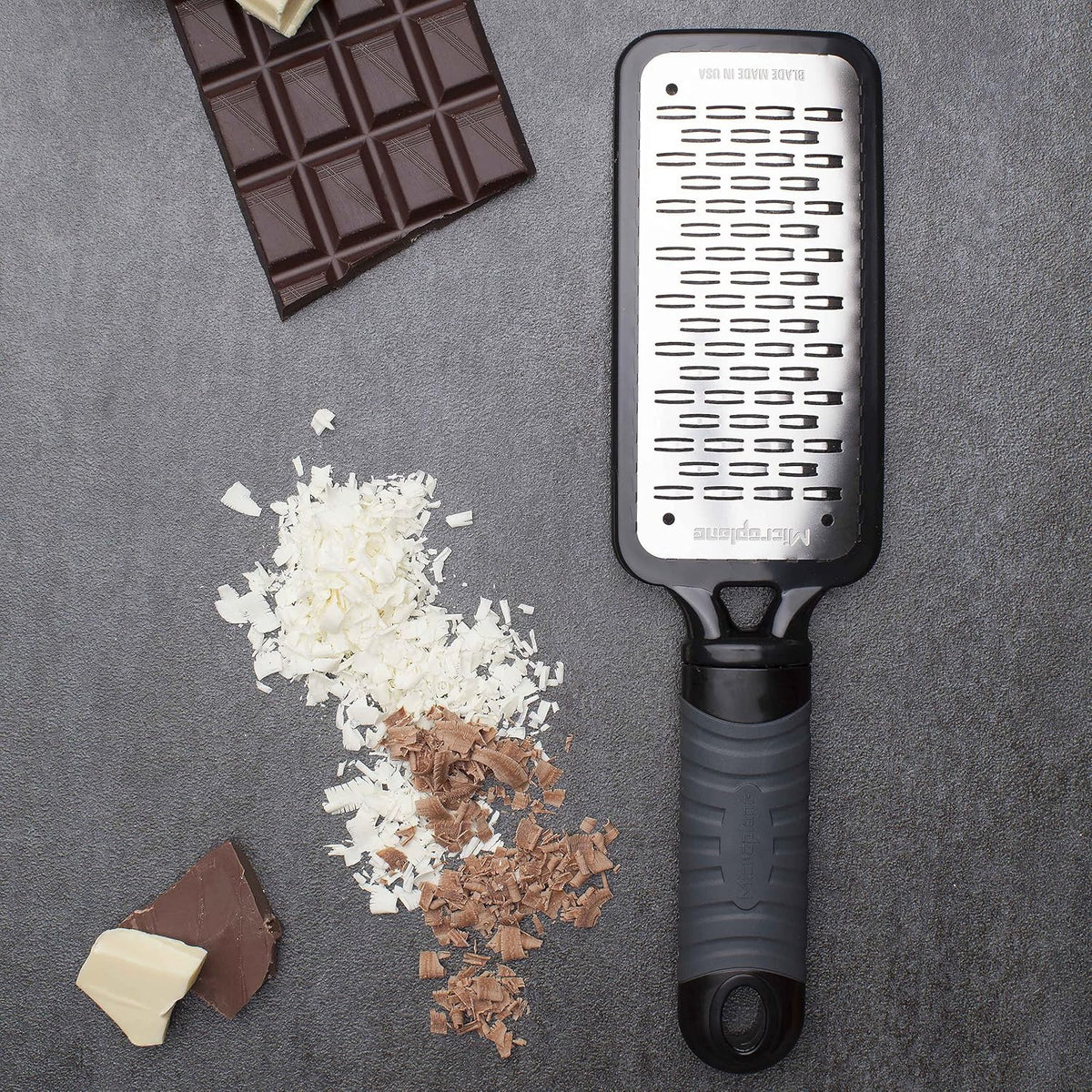 Microplane Home Series Ribbon Grater by Kitchen Niche