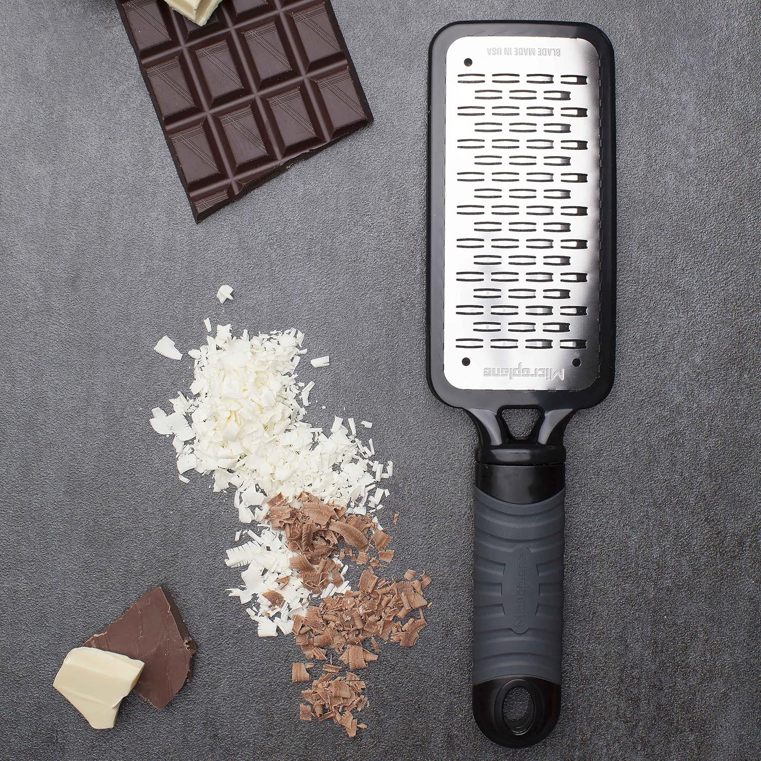 Microplane Home Series Ribbon Grater by Kitchen Niche