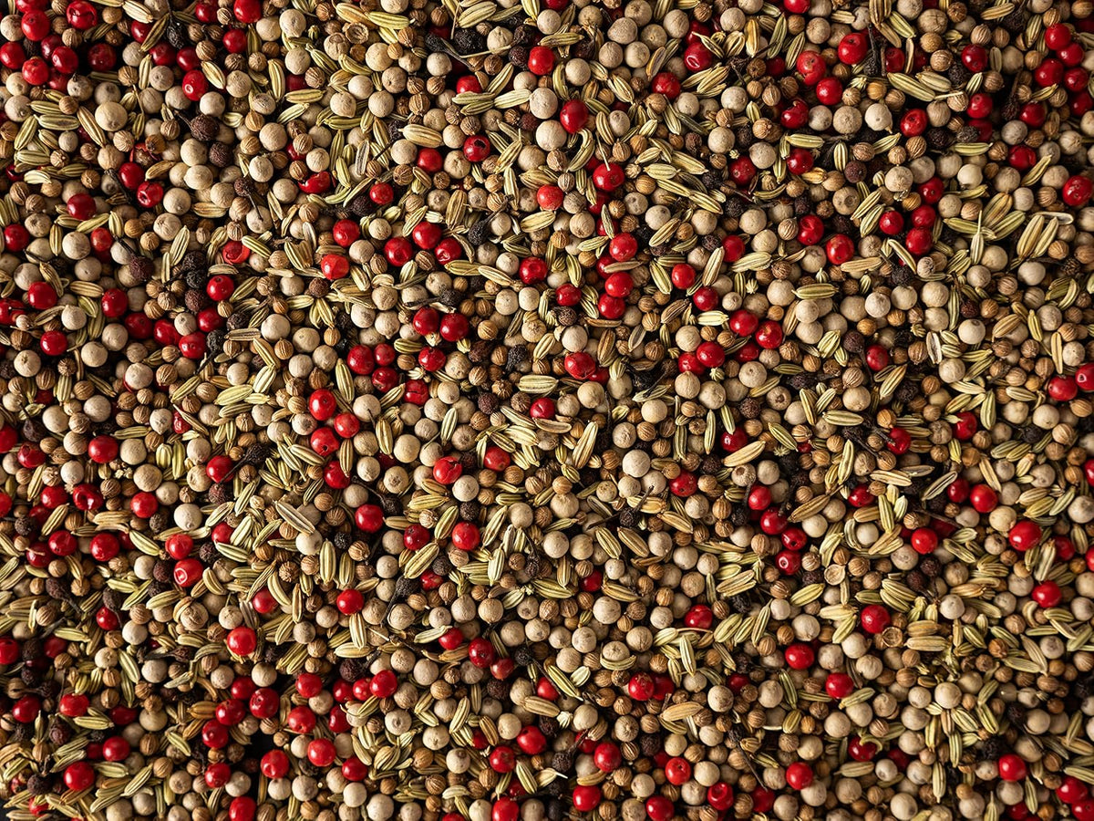 Peugeot Fresh Blend Pepper Peppercorns – 60 g
