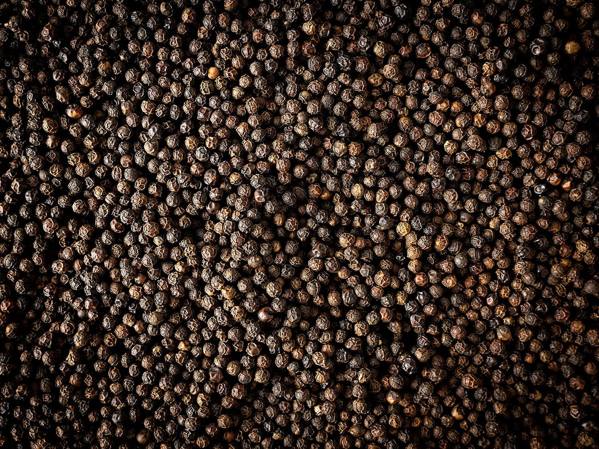 Peugeot Kampot Cambodia Black Pepper – 60 g