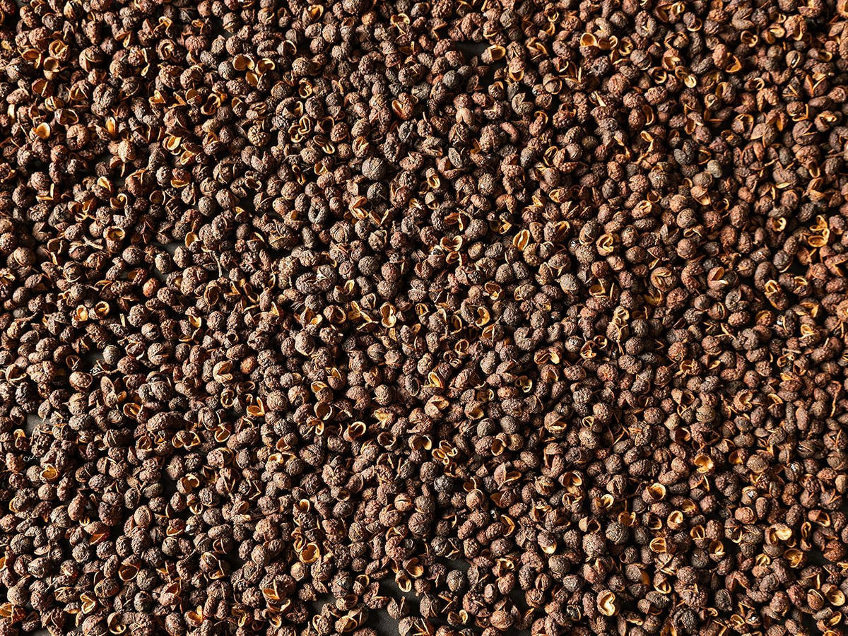 Peugeot Timut Nepal Wild Peppercorns – 40 g