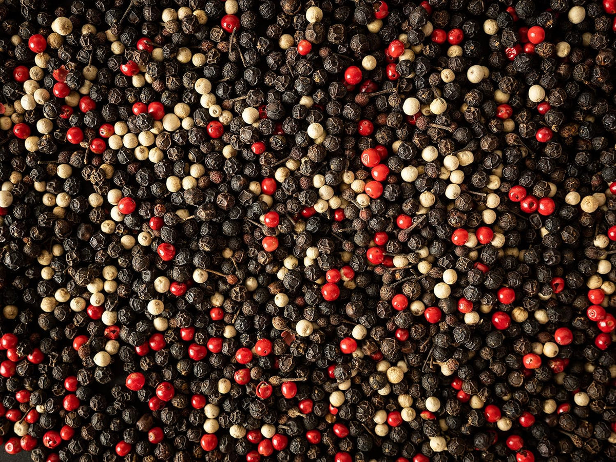 Peugeot Red Meat Blend Peppercorns – 60 g