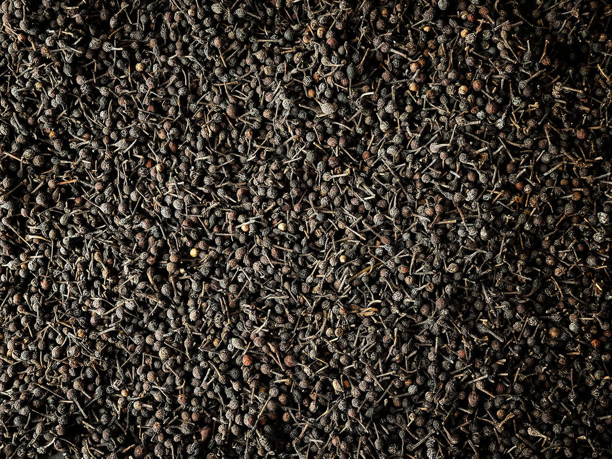 Peugeot Voatsiperifery Madagascar Wild Peppercorns – 60 g