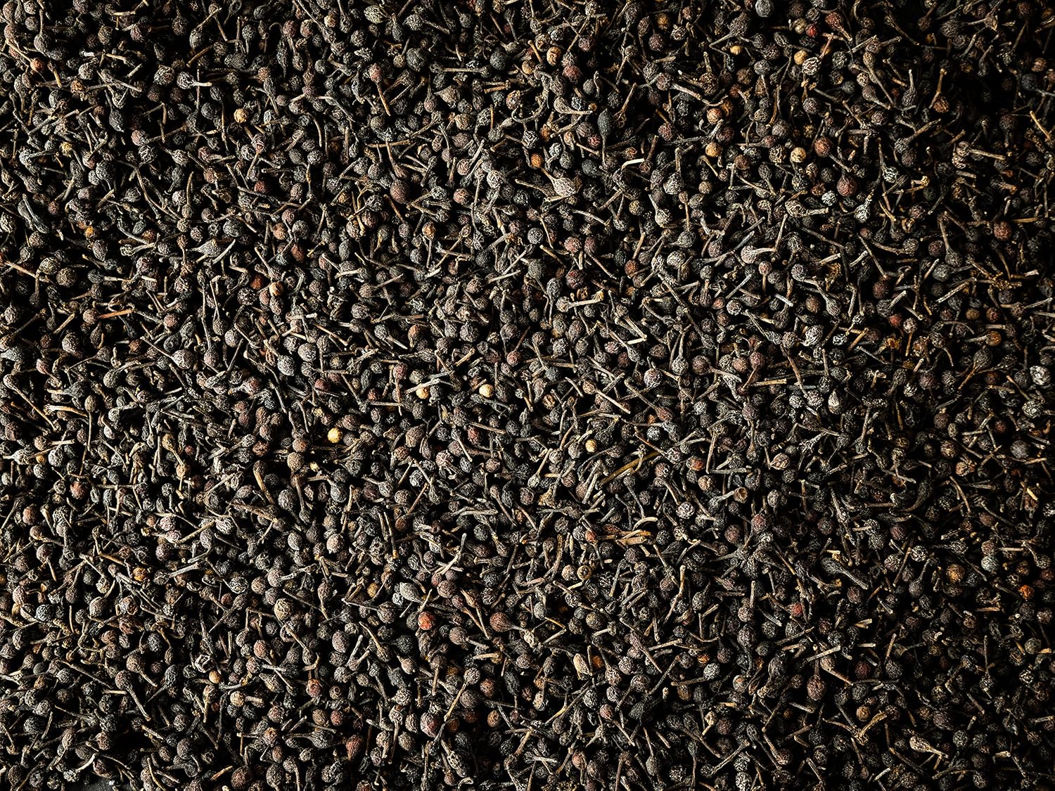 Peugeot Voatsiperifery Madagascar Wild Peppercorns – 60 g