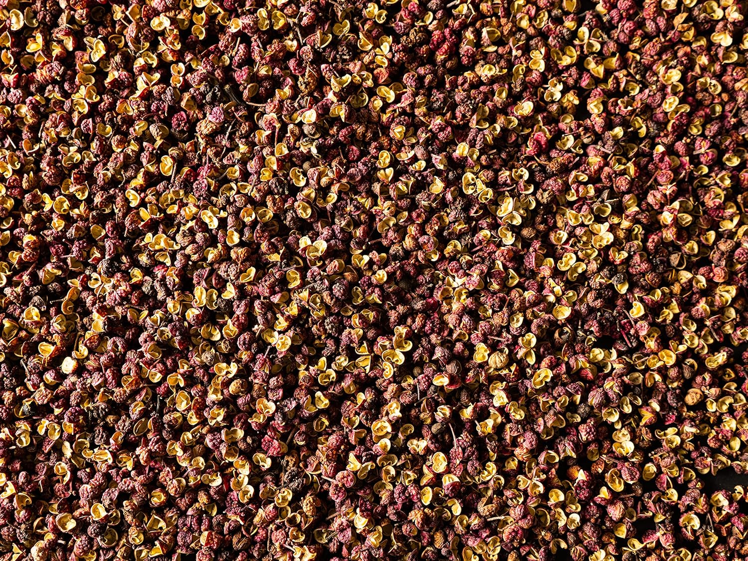 Peugeot Sichuan China Red Pepper – 40 g