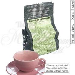 Metropolitan Tea Hannah Chrysanthemum Artisan Loose Leaf Tea