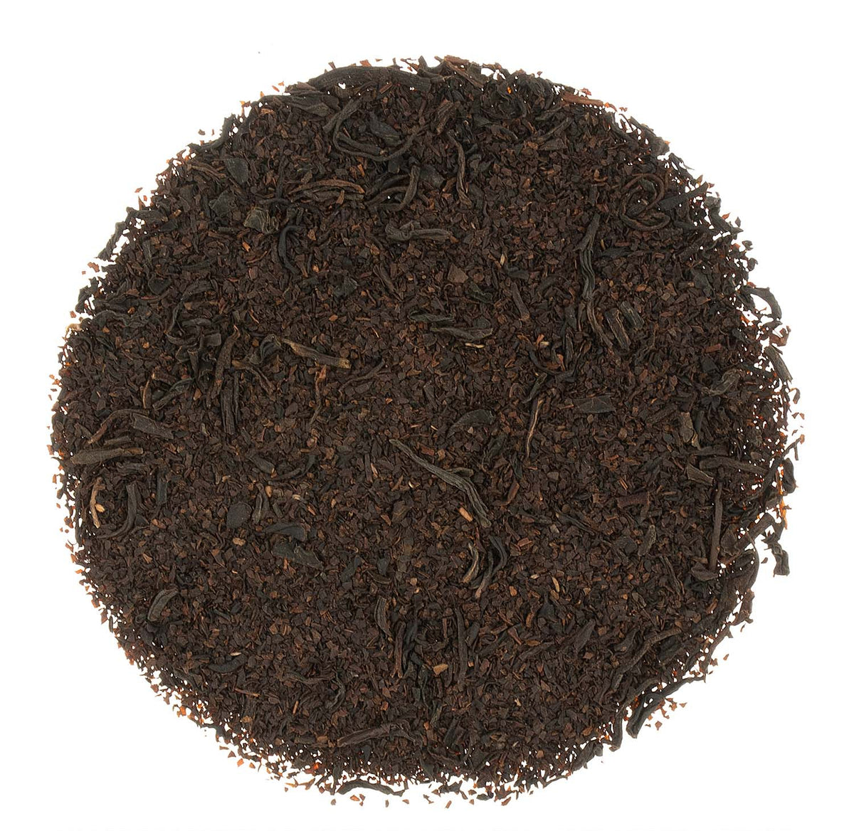 Metropolitan Tea Organic Abaco Club Specialty Loose Leaf Tea 1.1 lbs