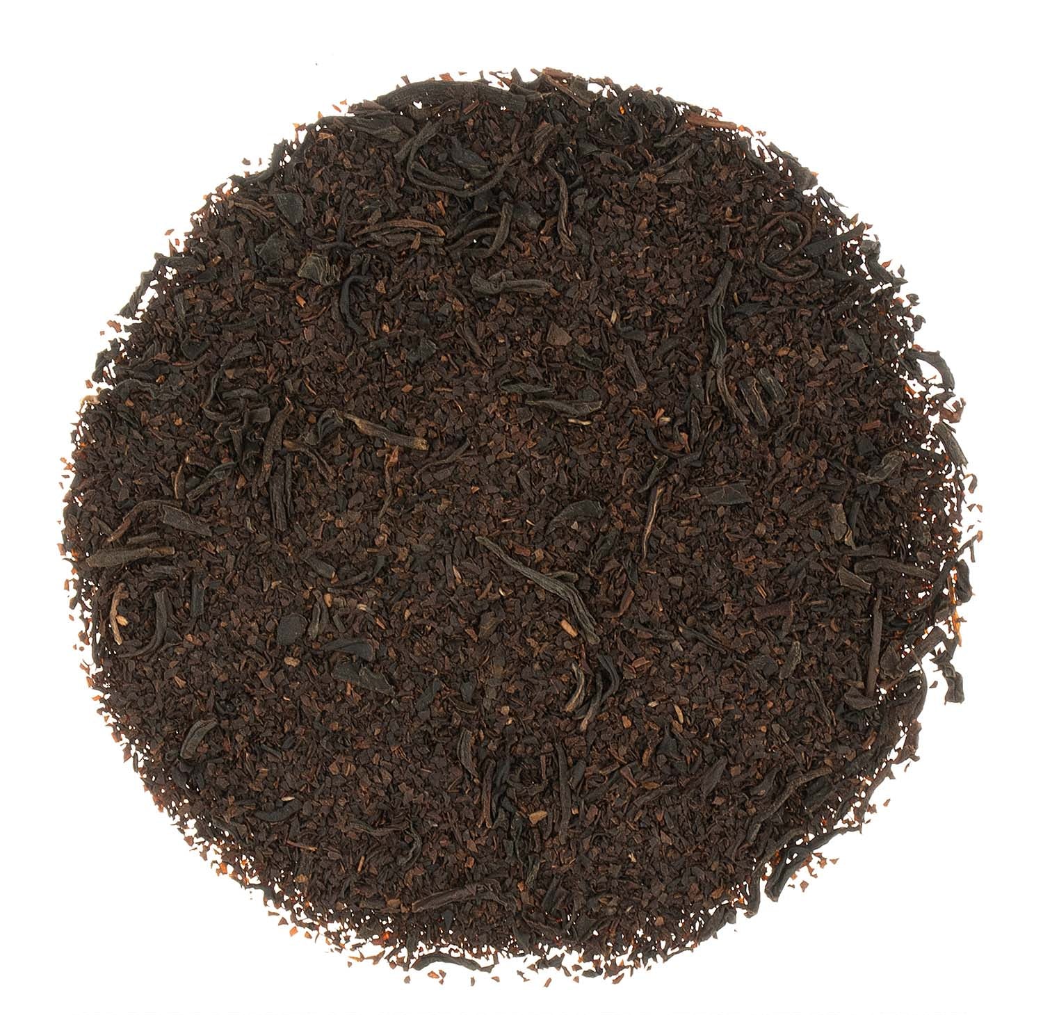 Metropolitan Tea Organic Abaco Club Specialty Loose Leaf Tea 1.1 lbs